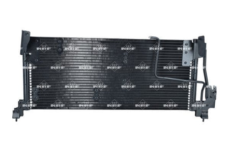 NRF 35218B Condenser, air conditioning - 2