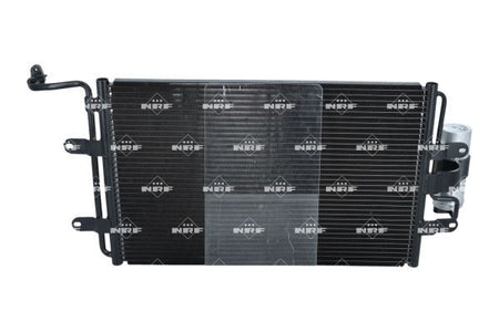 NRF 35227 Condenser, air conditioning - 4