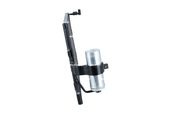 NRF 35227 Condenser, air conditioning - 5