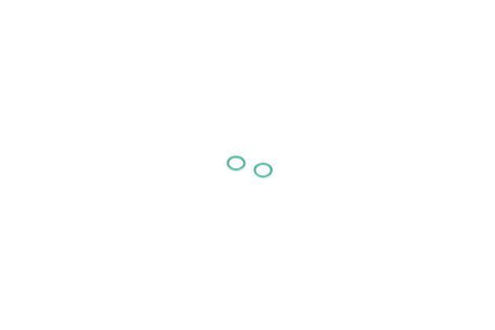 NRF 35227 Condenser, air conditioning - 6
