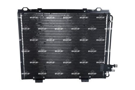 NRF 35228A Condenser, air conditioning - 2