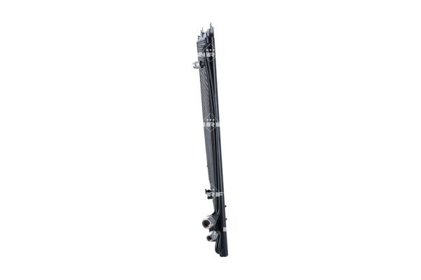 NRF 35228A Condenser, air conditioning - 3