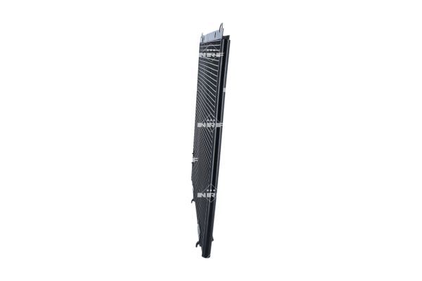 NRF 35228A Condenser, air conditioning - 5