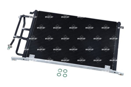 NRF 35250A Condenser, air conditioning - 1