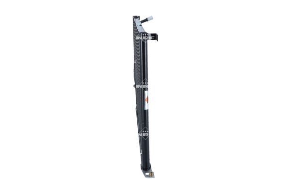 NRF 35250A Condenser, air conditioning - 3