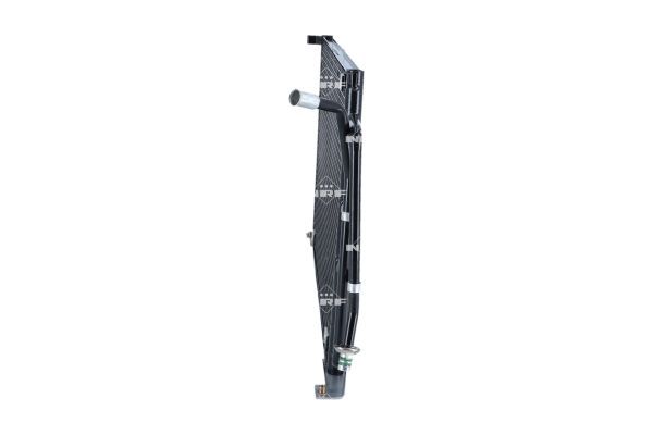 NRF 35250A Condenser, air conditioning - 5