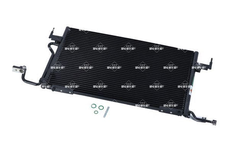NRF 35260B Condenser, air conditioning - 1