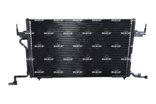NRF 35260B Condenser, air conditioning - 2