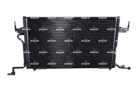 NRF 35260B Condenser, air conditioning - 2