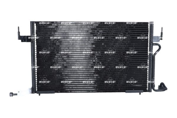 NRF 35260B Condenser, air conditioning - 4
