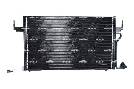 NRF 35260B Condenser, air conditioning - 4