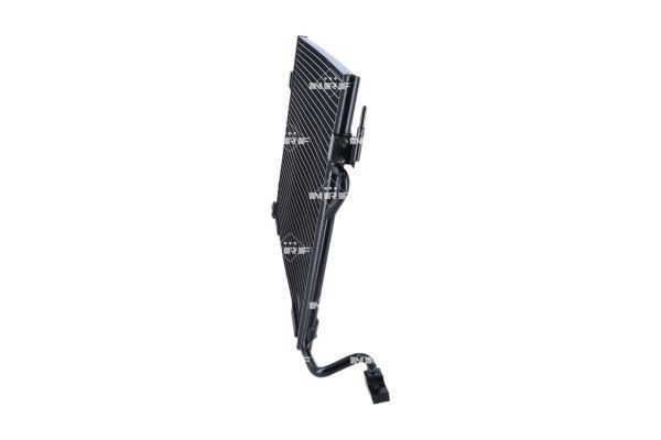 NRF 35260B Condenser, air conditioning - 5