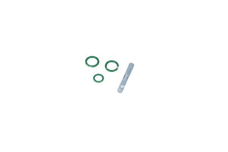 NRF 35260B Condenser, air conditioning - 6
