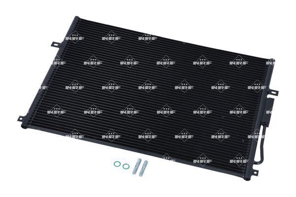 NRF 35275A Condenser, air conditioning - 1