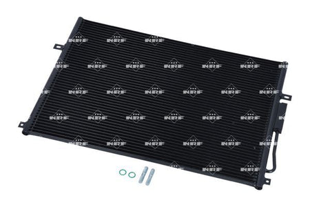 NRF 35275A Condenser, air conditioning - 1
