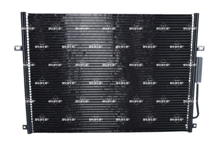 NRF 35275A Condenser, air conditioning - 2