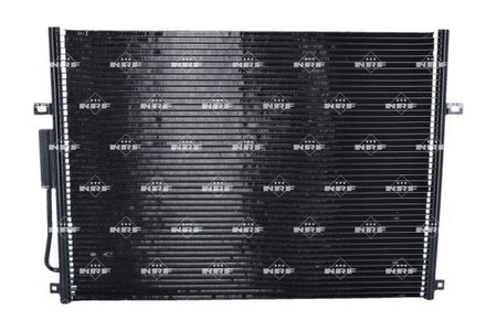 NRF 35275A Condenser, air conditioning - 4