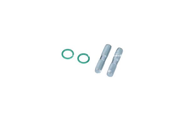 NRF 35275A Condenser, air conditioning - 6