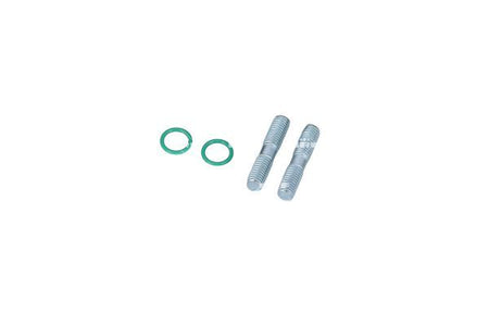 NRF 35275A Condenser, air conditioning - 6