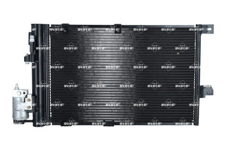 NRF 35301A Condenser, air conditioning - 1