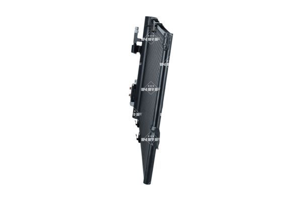 NRF 35301A Condenser, air conditioning - 2