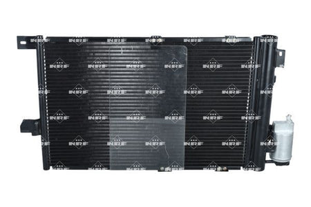 NRF 35301A Condenser, air conditioning - 3