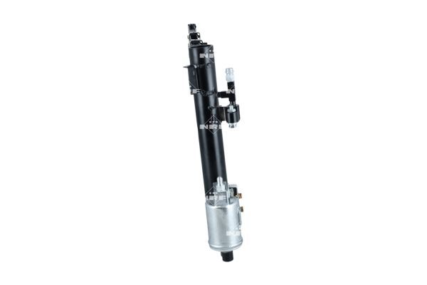 NRF 35301A Condenser, air conditioning - 4