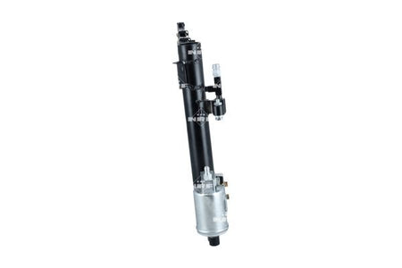 NRF 35301A Condenser, air conditioning - 4