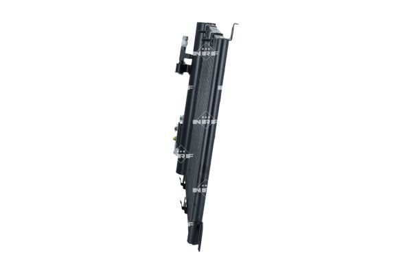 NRF 35302A Condenser, air conditioning - 3