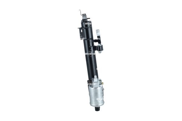 NRF 35302A Condenser, air conditioning - 5
