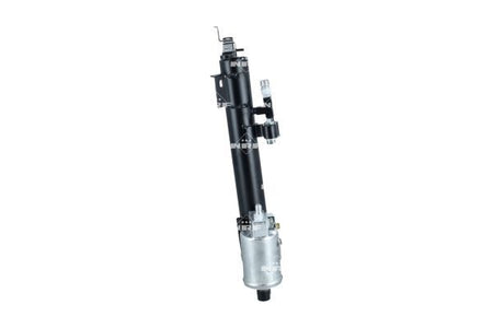 NRF 35302A Condenser, air conditioning - 5