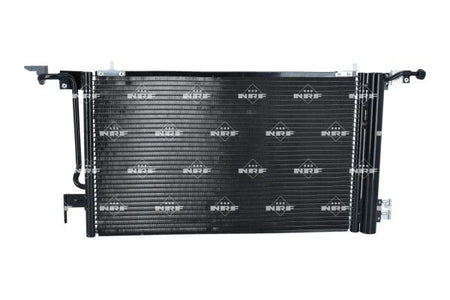 NRF 35304A Condenser, air conditioning - 4