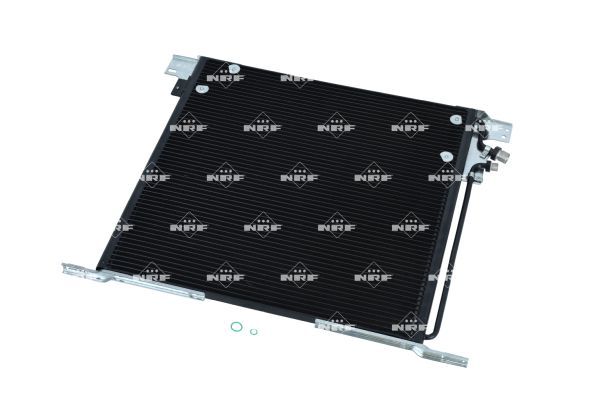 NRF 35305C Condenser, air conditioning - 1
