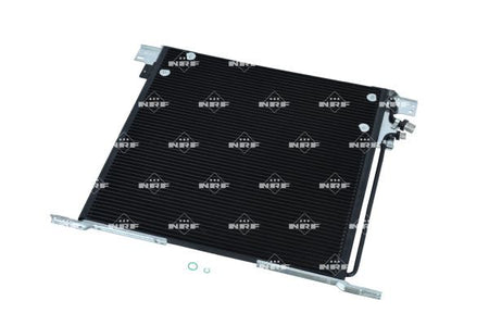 NRF 35305C Condenser, air conditioning - 1