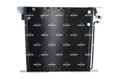 NRF 35305C Condenser, air conditioning - 2