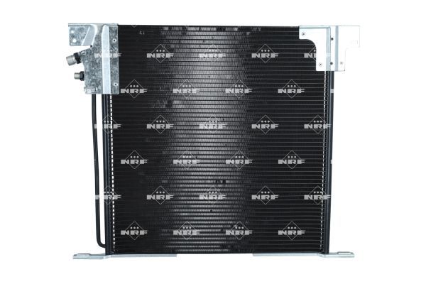 NRF 35305C Condenser, air conditioning - 4