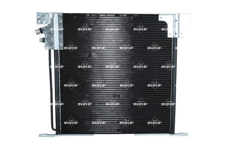 NRF 35305C Condenser, air conditioning - 4