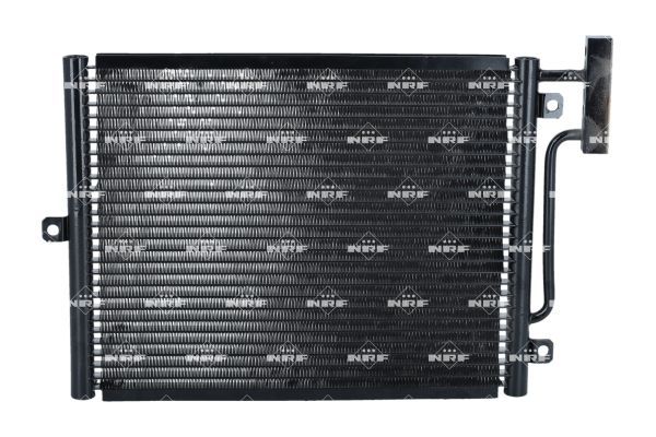 NRF 35307B Condenser, air conditioning - 2