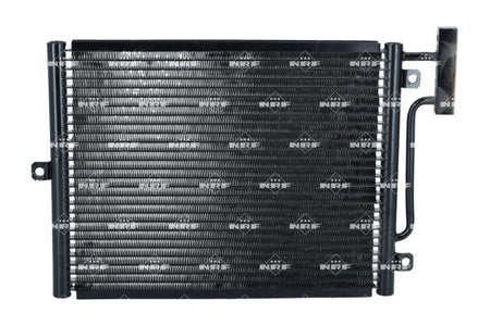 NRF 35307B Condenser, air conditioning - 2