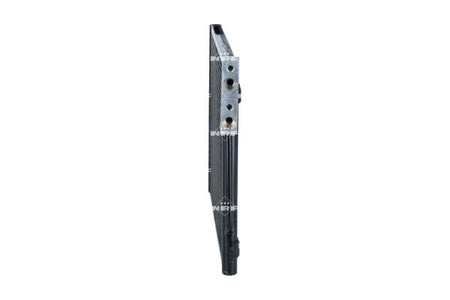 NRF 35307B Condenser, air conditioning - 3