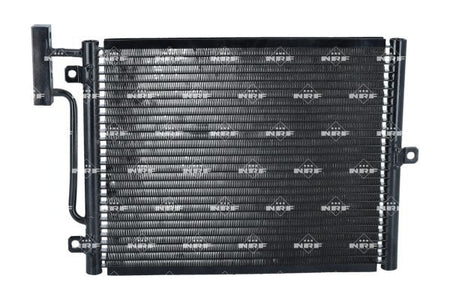 NRF 35307B Condenser, air conditioning - 4