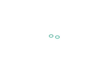 NRF 35307B Condenser, air conditioning - 6