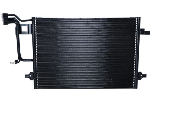 NRF 35308B Condenser, air conditioning - 1