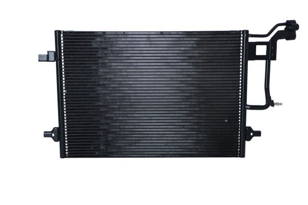 NRF 35308B Condenser, air conditioning - 3