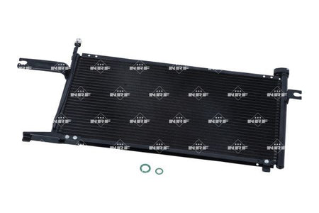 NRF 35315B Condenser, air conditioning - 1