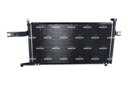 NRF 35315B Condenser, air conditioning - 2