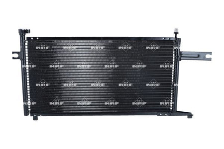 NRF 35315B Condenser, air conditioning - 4