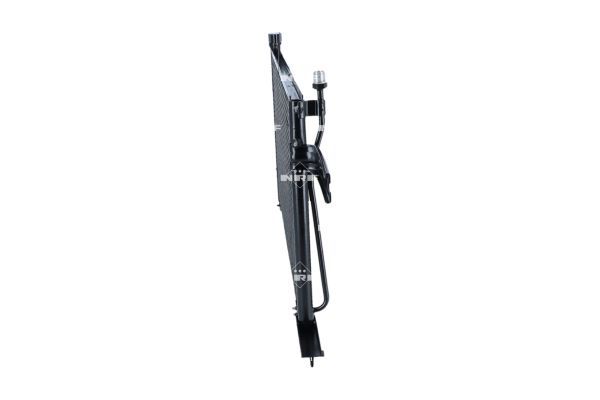 NRF 35315B Condenser, air conditioning - 5