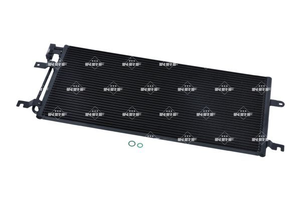 NRF 35316A Condenser, air conditioning - 1