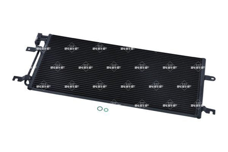 NRF 35316A Condenser, air conditioning - 1